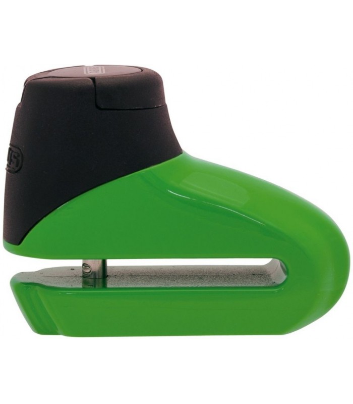 Замок ABUS 305 BUFFO green